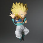DRAGON BALL Z - Gotenks - Figur Match Makers 1/2 11cm Banpresto