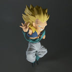 DRAGON BALL Z - Gotenks - Figur Match Makers 1/2 11cm Banpresto