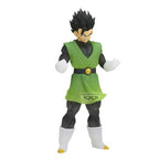 DRAGON BALL Z - Gohan - Figur Clearise 18cm Banpresto