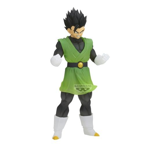DRAGON BALL Z - Gohan - Figur Clearise 18cm Banpresto