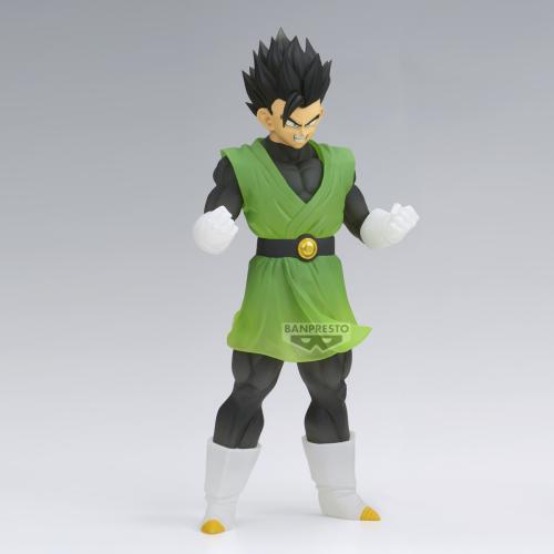 DRAGON BALL Z - Gohan - Figur Clearise 18cm Banpresto