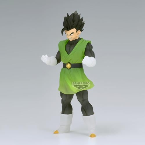 DRAGON BALL Z - Gohan - Figur Clearise 18cm Banpresto