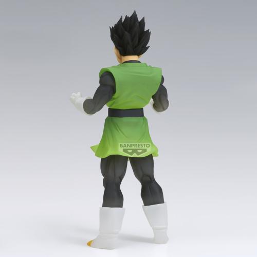 DRAGON BALL Z - Gohan - Figur Clearise 18cm Banpresto