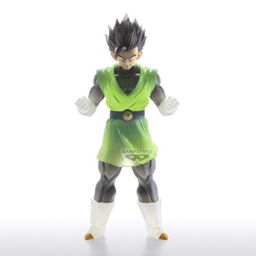 DRAGON BALL Z - Gohan - Figur Clearise 18cm Banpresto