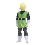 DRAGON BALL Z - Gohan "Great Saiyaman" - Figur Clearise 18cm Banpresto