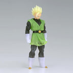 DRAGON BALL Z - Gohan "Great Saiyaman" - Figur Clearise 18cm Banpresto