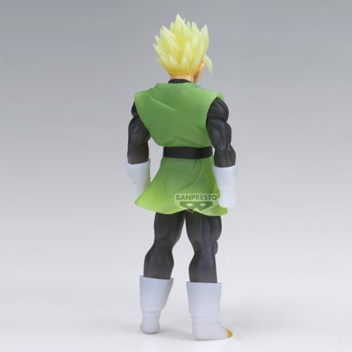 DRAGON BALL Z - Gohan "Great Saiyaman" - Figur Clearise 18cm Banpresto