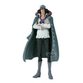 ONE PIECE - Kuzan - Figur King Of Artist 23cm Banpresto