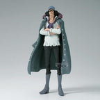 ONE PIECE - Kuzan - Figur King Of Artist 23cm Banpresto