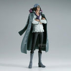 ONE PIECE - Kuzan - Figur King Of Artist 23cm Banpresto