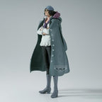 ONE PIECE - Kuzan - Figur King Of Artist 23cm Banpresto