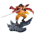 ONE PIECE - Gol D. Roger - Figur Manhood Special 1/2 9cm Banpresto