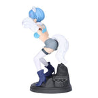 RE ZERO - Rem - Figur Espresto 18cm Banpresto