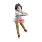 HAIKYU!! - The Dumpster Battle Figur 11cm Banpresto