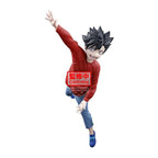 HAIKYU!! - The Dumpster Battle Figur 11cm Banpresto