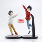 HAIKYU!! - The Dumpster Battle Figur 11cm Banpresto