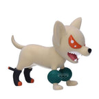 MY HERO ACADEMIA - Bakudog - Fluffy Puffy Figur 6cm Banpresto