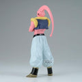 DRAGON BALL Z - Majin Buu - Match Makers Figur 18cm Banpresto