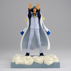 ONE PIECE - Aokiji Kuzan - Figur 12cm Banpresto
