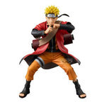 NARUTO SHIPPUDEN - Uzumaki Naruto - Figur Grandista 22cm Banpresto