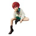 MOBILE SUIT GUNDAM - Amate Yuzuriha - Figur 18cm Banpresto