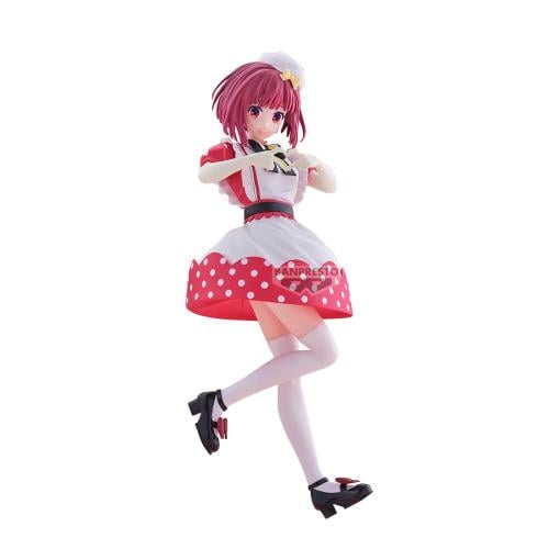 OSHI NO KO - Kana Arima - Figur 18cm Banpresto