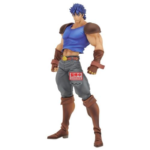 JOJO PART 1 - Jonathan Joestar - Figur 22cm Banpresto