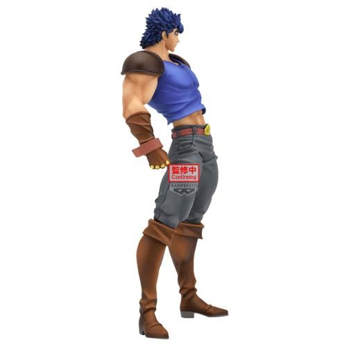 JOJO PART 1 - Jonathan Joestar - Figur 22cm Banpresto