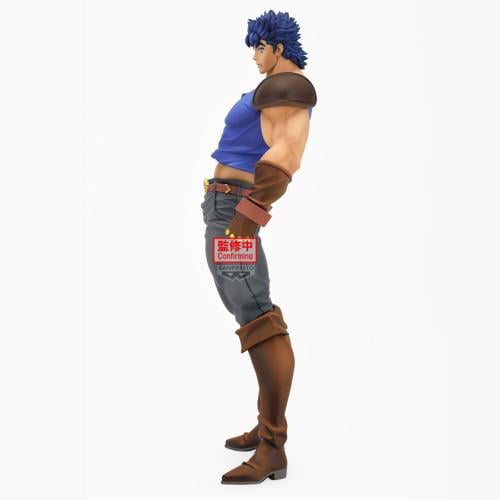 JOJO PART 1 - Jonathan Joestar - Figur 22cm Banpresto