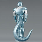 DRAGON BALL Z - Metal Cooler - Figur Solid Edge Works 17cm Banpresto