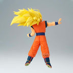DRAGON BALL Z - Son Goku - Figur Match Makers 1/2 17cm Banpresto