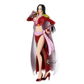 ONE PIECE - Boa Hancock - Figur Glitter & Glamours 22cm Banpresto