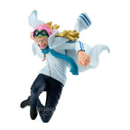 ONE PIECE - Koby - Figur Battle Record Collection 12cm Banpresto