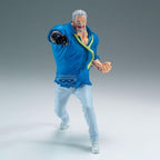ONE PIECE - Monkey D. Garp - Figur Battle Record Collection 15cm Banpresto