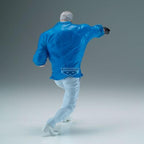 ONE PIECE - Monkey D. Garp - Figur Battle Record Collection 15cm Banpresto