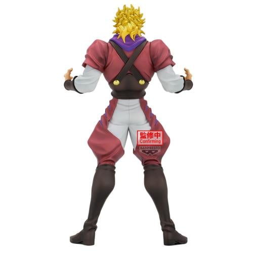 JOJO DEL 1 - Dio Brando - Figur 22cm