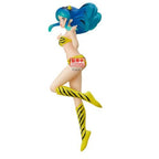 URUSEI YATSURA - Lum - Figur Glitter & Glamours 22cm Banpresto