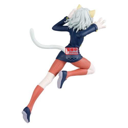 HUNTER X HUNTER - Neferpitou - Figur Vibration Stars 16cm Banpresto
