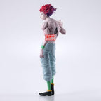 HUNTER X HUNTER - Hysoka - Figur Grandista 28cm Banpresto