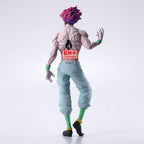 HUNTER X HUNTER - Hysoka - Figur Grandista 28cm Banpresto