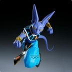 DRAGON BALL SUPER - Beerus - Figur Match Makers 2/2 15cm Banpresto