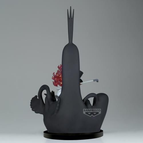 ONE PIECE - Sabo VS Five Elders & Imu - Figur WCF Special 14cm Banpresto