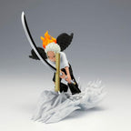 ONE PIECE - S-Hawk - Figur Senkozekkei 15cm Banpresto