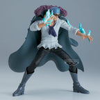ONE PIECE - Kuzan - Figur Senkozekkei 15cm Banpresto