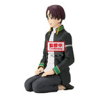WIND BREAKER - Suo Hayato - Figur 11cm Banpresto