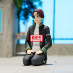 WIND BREAKER - Suo Hayato - Figur 11cm Banpresto