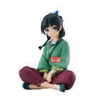 APOTEKARDIARIERNA - Maomao - Figur från Break Time-kollektionen 13 cm Banpresto