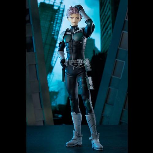 KAIJU NO.8 - Gen Narumi - Figur Grandista 27cm Banpresto