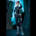 KAIJU NO.8 - Gen Narumi - Figur Grandista 27cm Banpresto