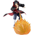 NARUTO SHIPPUDEN - Itachi Uchiha - Figur Effectreme 13cm Banpresto